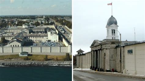 Discover <b>Kingston</b>. . Kingston michigan prisons